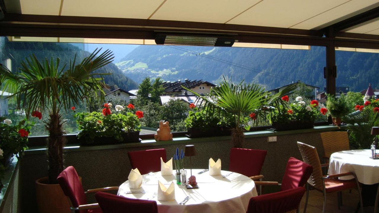 Hotel Landenhof Superior Mayrhofen Ngoại thất bức ảnh