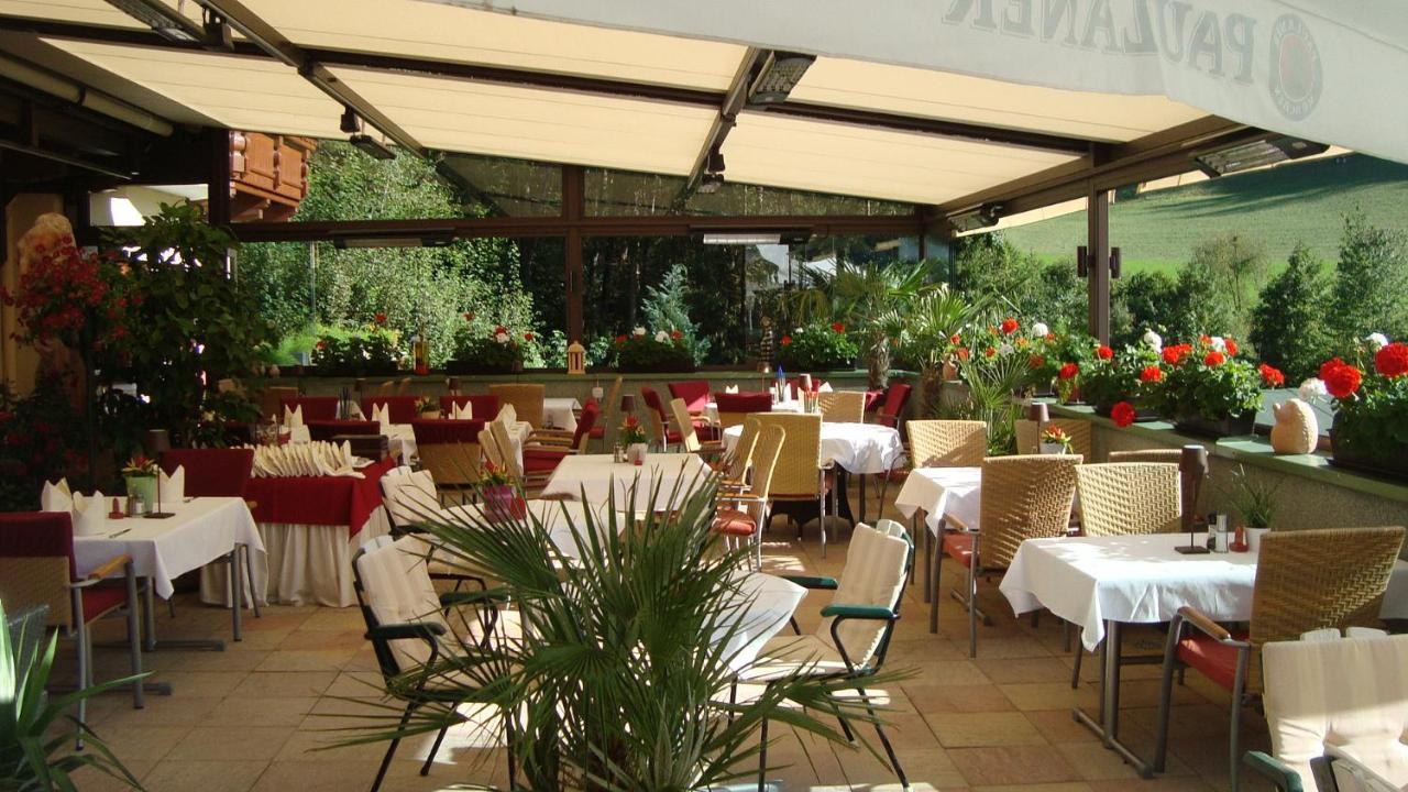 Hotel Laendenhof Superior Mayrhofen Ngoại thất bức ảnh