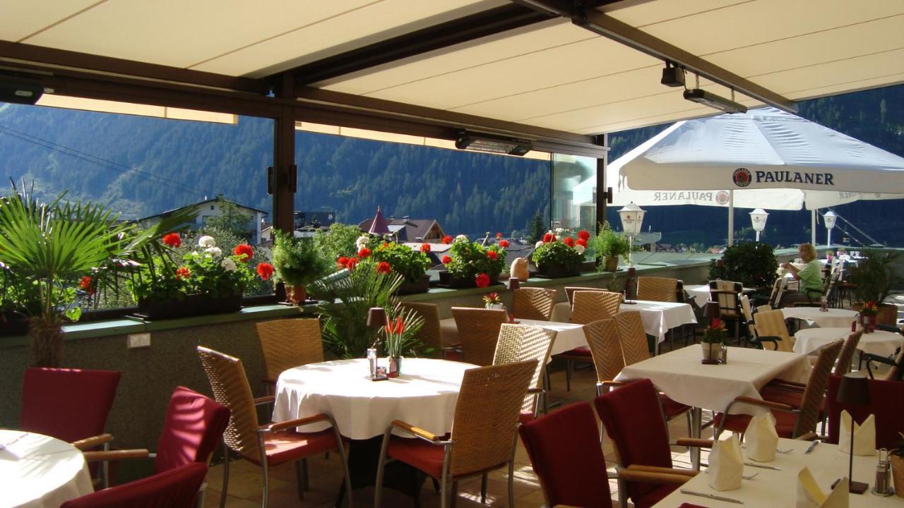 Hotel Landenhof Superior Mayrhofen Ngoại thất bức ảnh