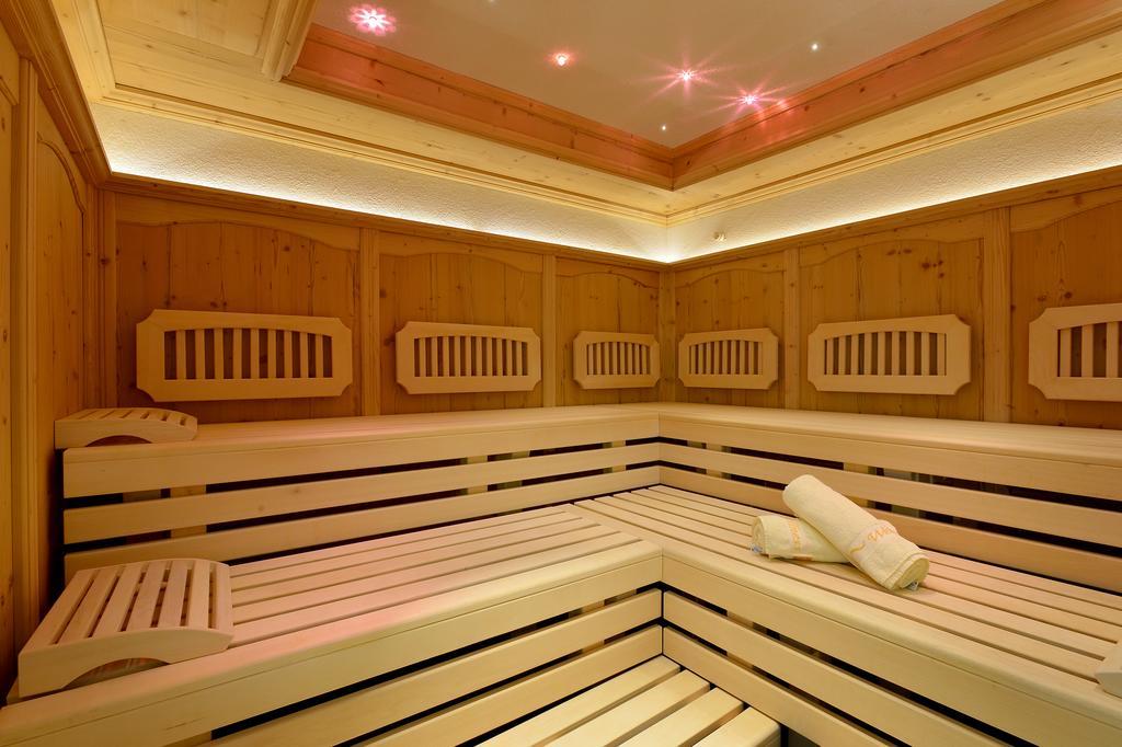 Hotel Laendenhof Superior Mayrhofen Ngoại thất bức ảnh