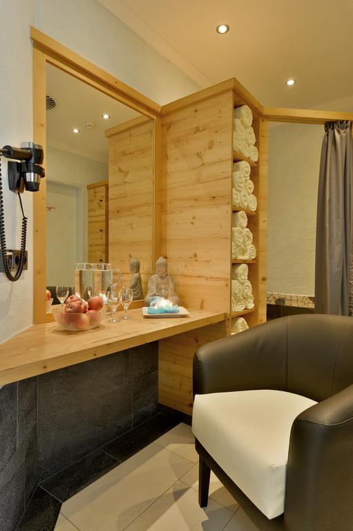 Hotel Laendenhof Superior Mayrhofen Ngoại thất bức ảnh