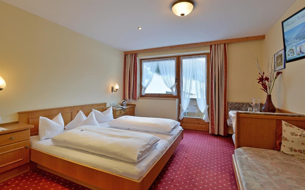 Hotel Laendenhof Superior Mayrhofen Ngoại thất bức ảnh