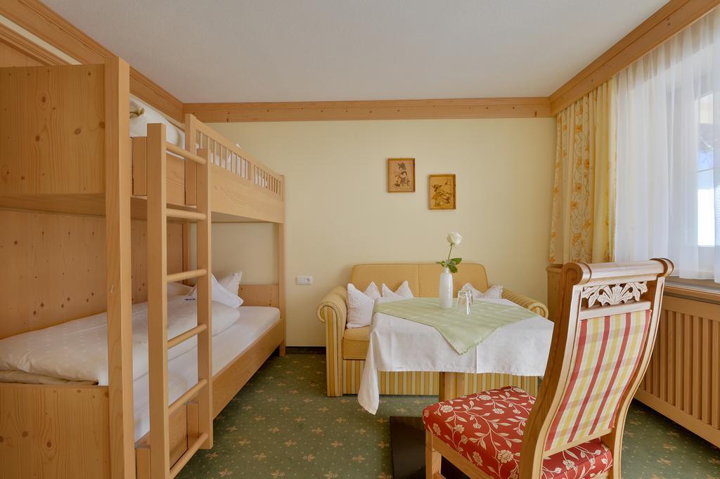 Hotel Landenhof Superior Mayrhofen Ngoại thất bức ảnh