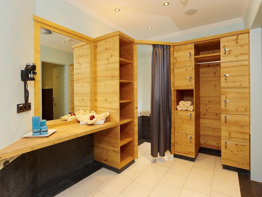 Hotel Laendenhof Superior Mayrhofen Ngoại thất bức ảnh