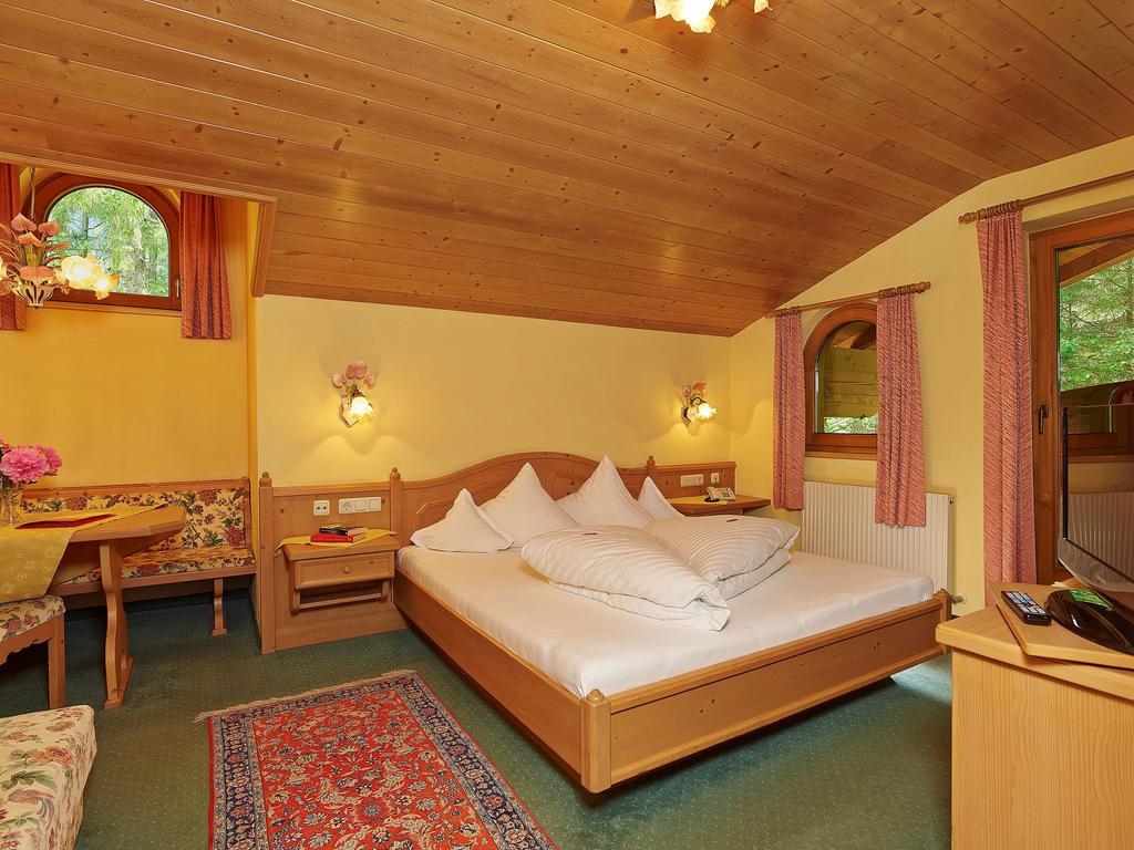 Hotel Laendenhof Superior Mayrhofen Ngoại thất bức ảnh