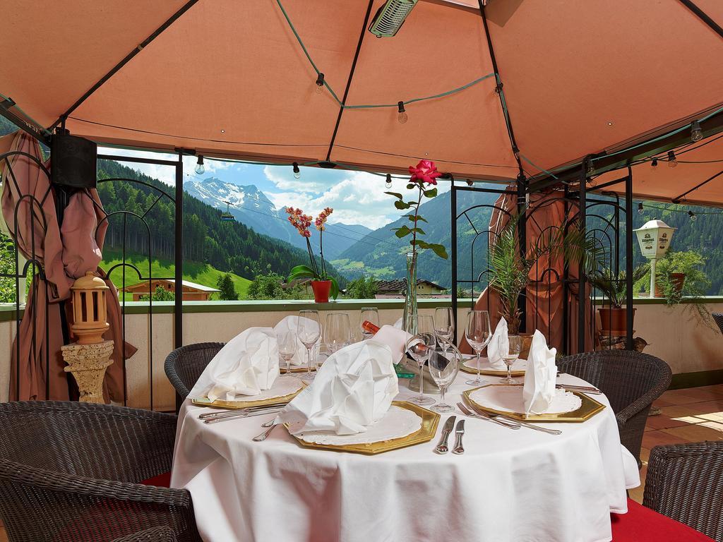 Hotel Landenhof Superior Mayrhofen Ngoại thất bức ảnh