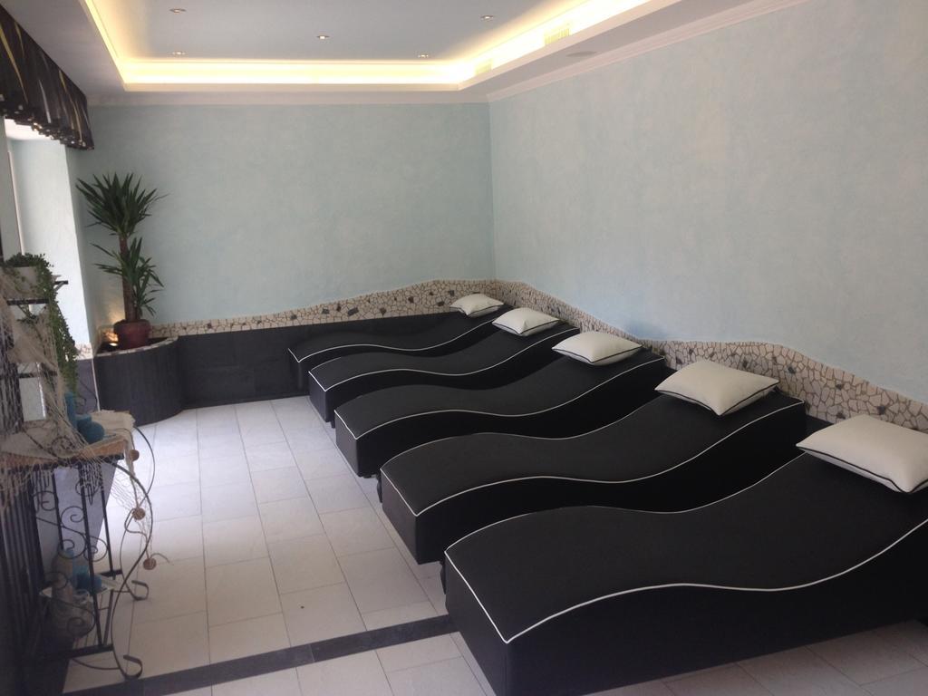 Hotel Laendenhof Superior Mayrhofen Ngoại thất bức ảnh
