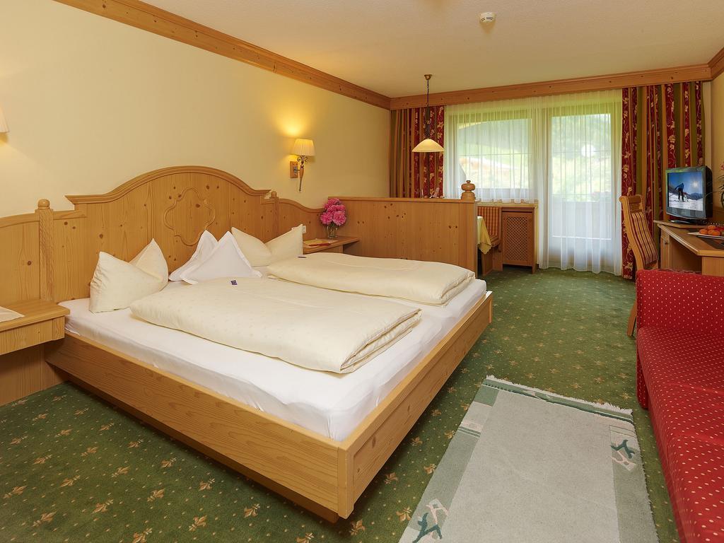 Hotel Landenhof Superior Mayrhofen Phòng bức ảnh