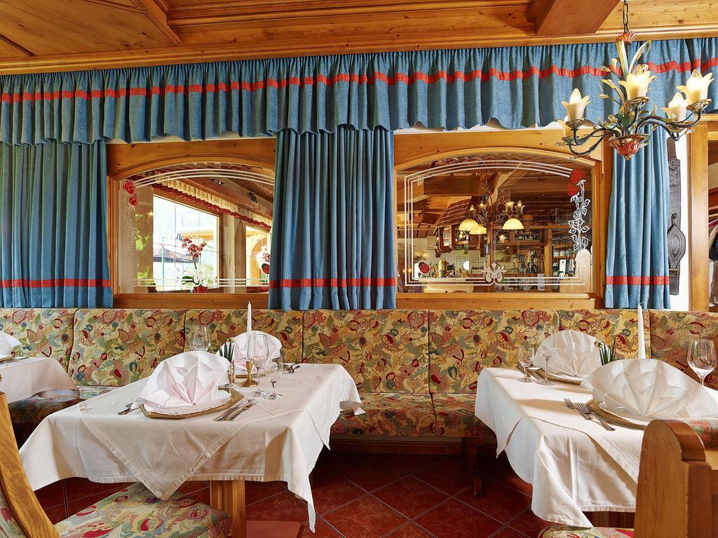 Hotel Laendenhof Superior Mayrhofen Ngoại thất bức ảnh