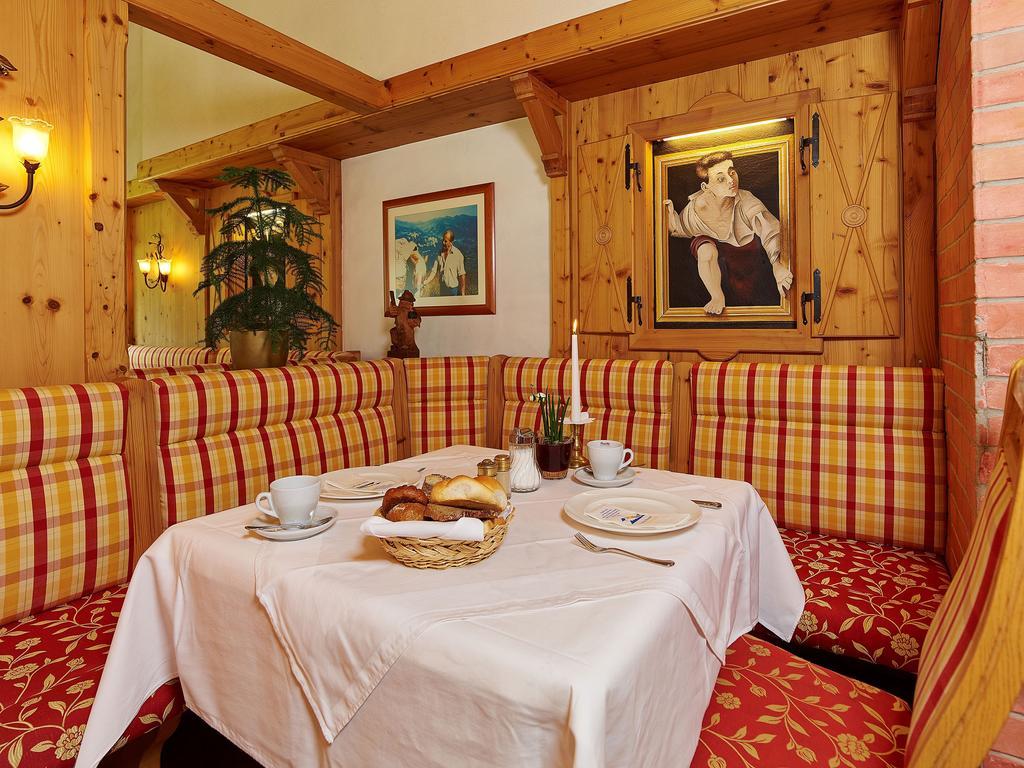 Hotel Laendenhof Superior Mayrhofen Ngoại thất bức ảnh