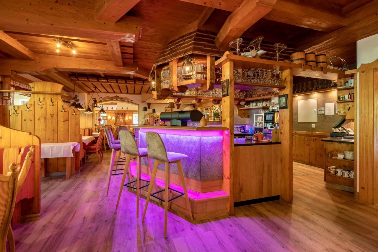 Hotel Laendenhof Superior Mayrhofen Ngoại thất bức ảnh