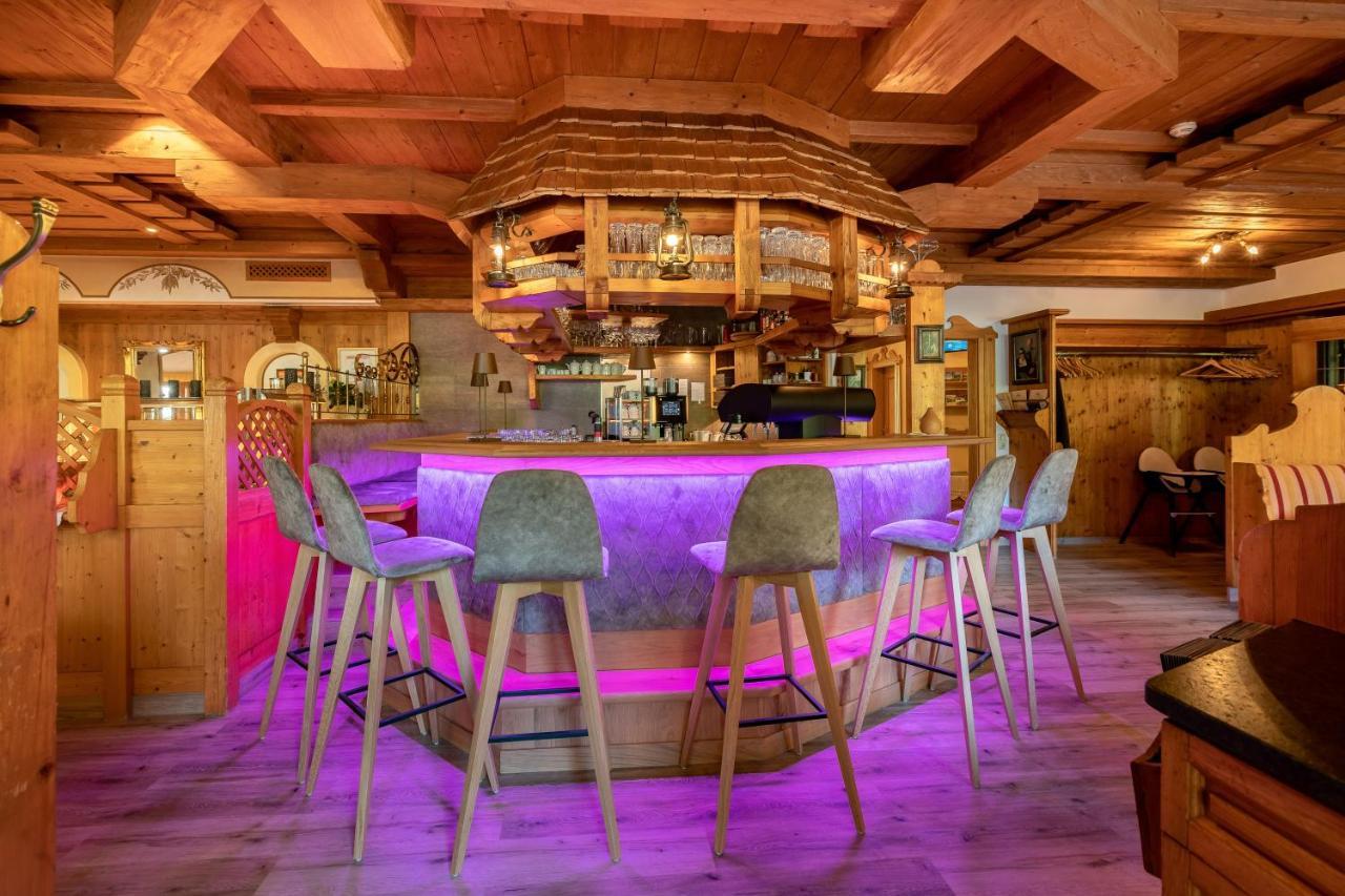 Hotel Laendenhof Superior Mayrhofen Ngoại thất bức ảnh