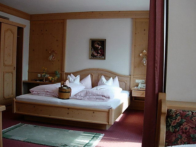 Hotel Landenhof Superior Mayrhofen Phòng bức ảnh