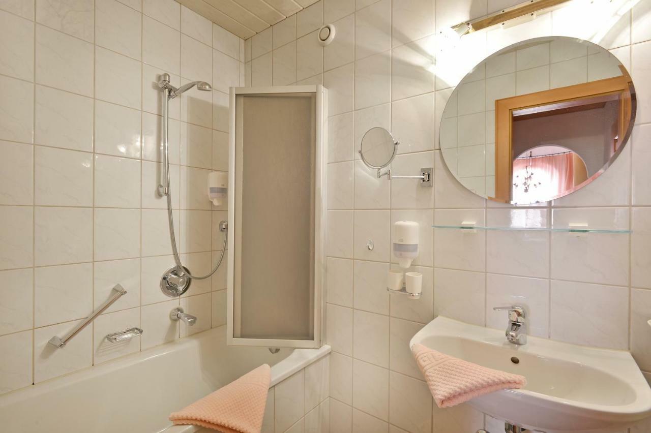 Hotel Laendenhof Superior Mayrhofen Ngoại thất bức ảnh