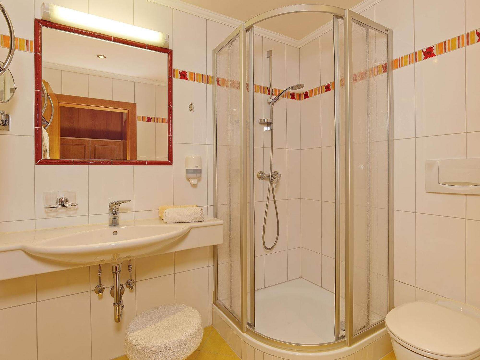 Hotel Laendenhof Superior Mayrhofen Ngoại thất bức ảnh